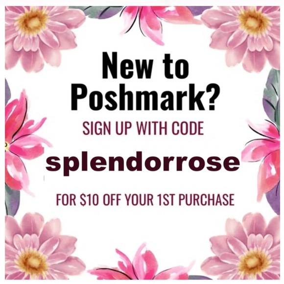 $10 off use code SPLENDORROSE @ signup - Picture 1 of 16